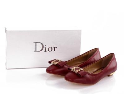 cheap women's christian dior shoes cheap no. 28